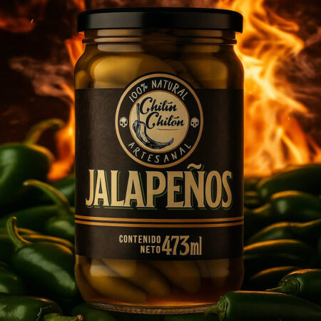 Jalapeños