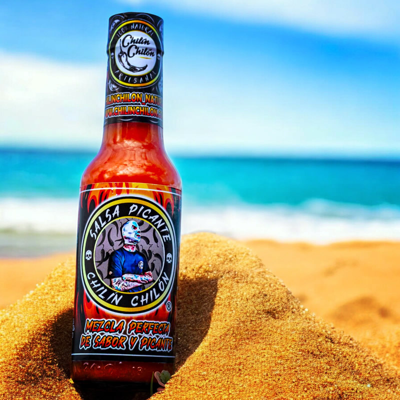 Salsa Picante